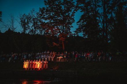 WIŚLAŃSKIE WIANKI 2025